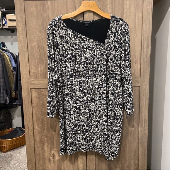 J. Jill Wear Ever Wear Collection Top XL - Picture 1 of 10